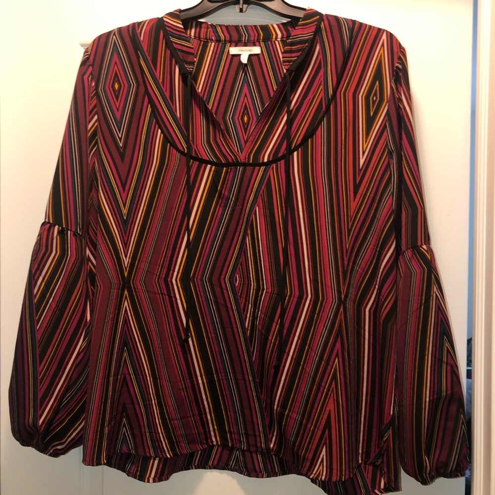 Blouse